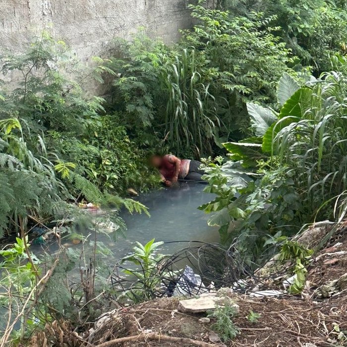BAÚ DO RIO OFC tweet media
