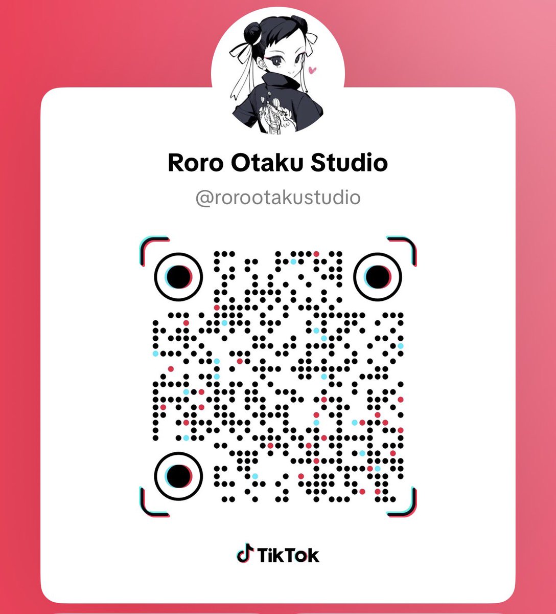 Hi y’all!

Please follow my TikTok account for the coolest, most unique/classy FGC and Arcade Stick/Hitbox contents on a daily basis.

Content is king and I have enough content for the whole royal family~

Stay tuned with ROS, raise your bar~