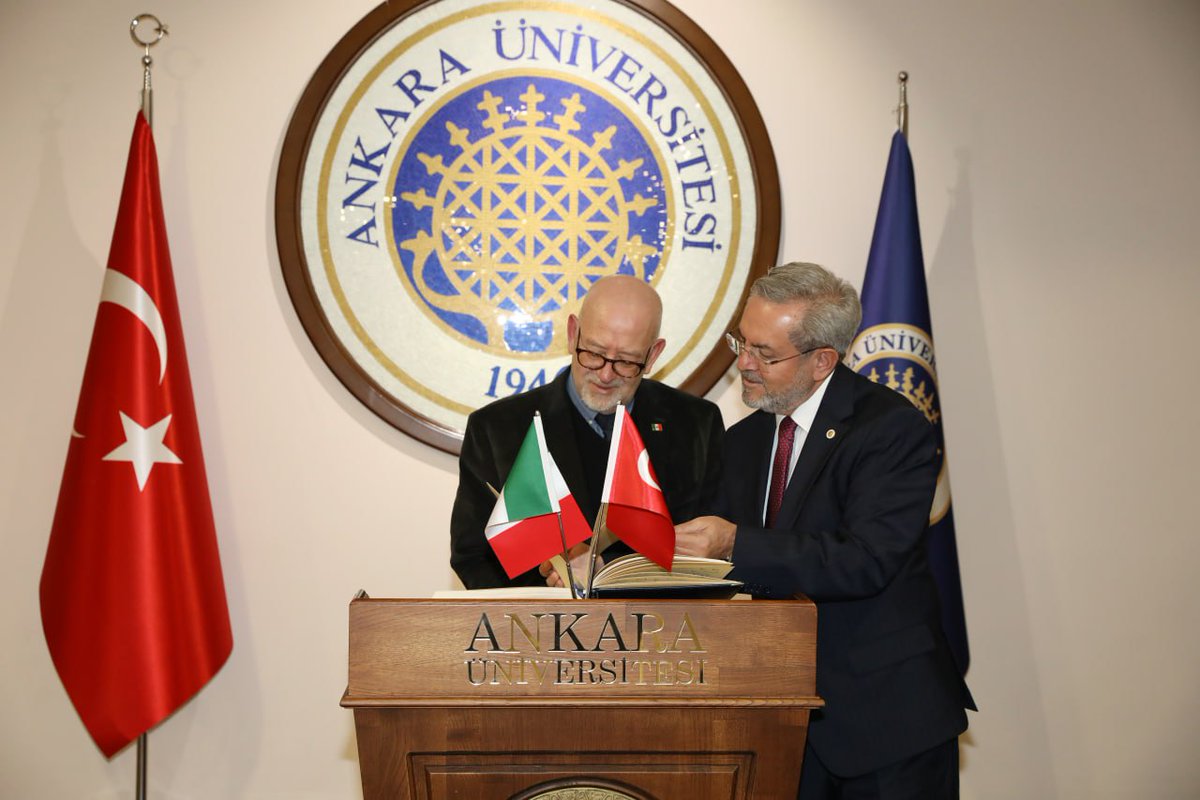 necdetunuvar's tweet image. Meksika Büyükelçisi [@EmbaMexTur] Sn Francisco Javier Diaz De Leon'a ziyaretlerinden dolayı teşekkür ediyorum.