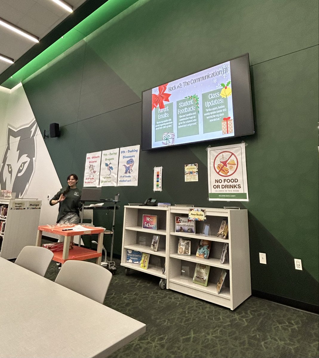 Amy Clayton tweet media