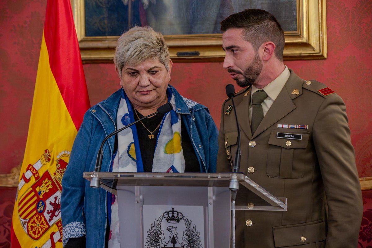 Ejército de Tierra 🇪🇸 tweet media