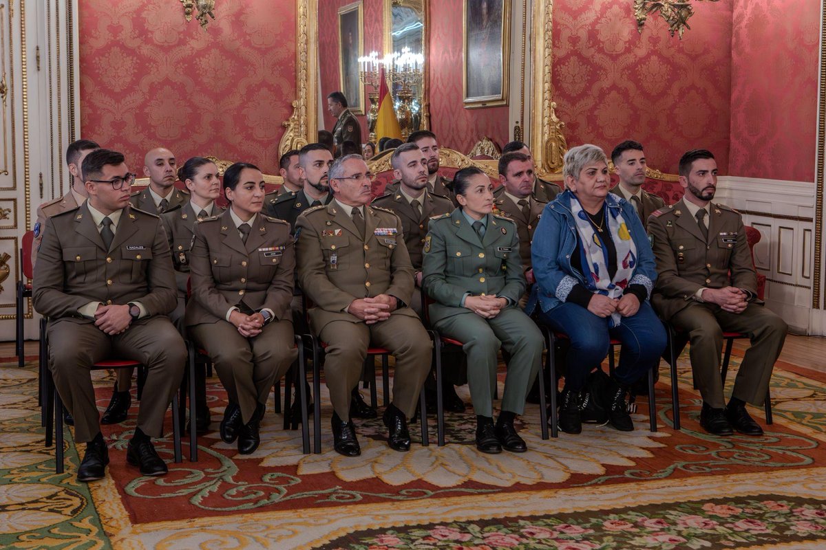 Ejército de Tierra 🇪🇸 tweet media
