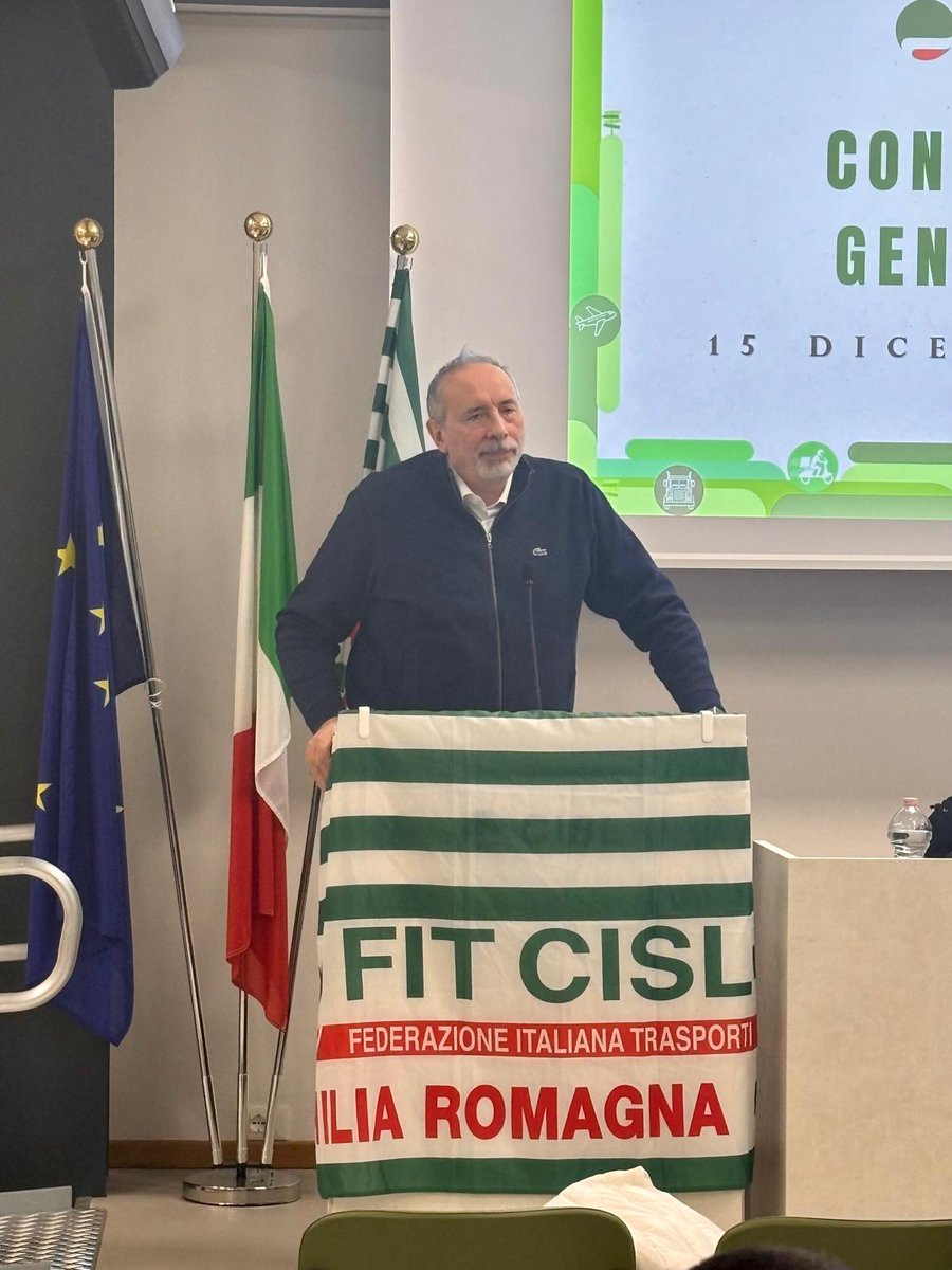 Fit Cisl Emilia Romagna tweet media