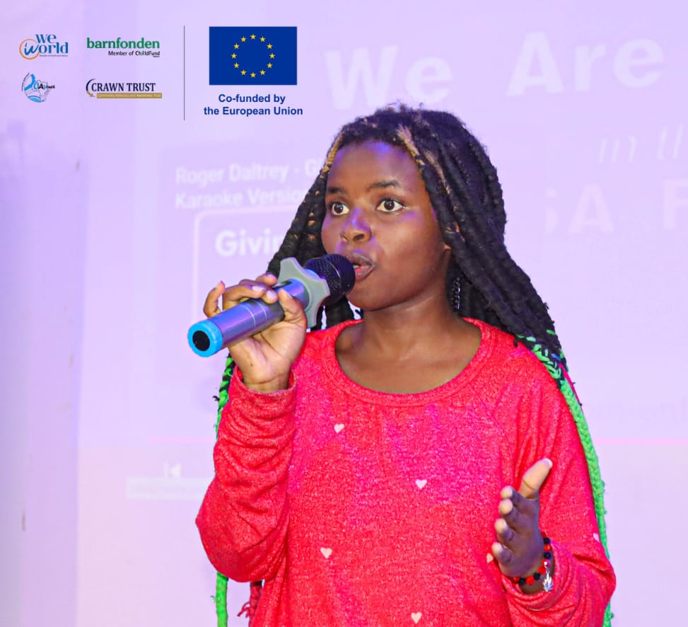 OAYouth Kenya tweet media