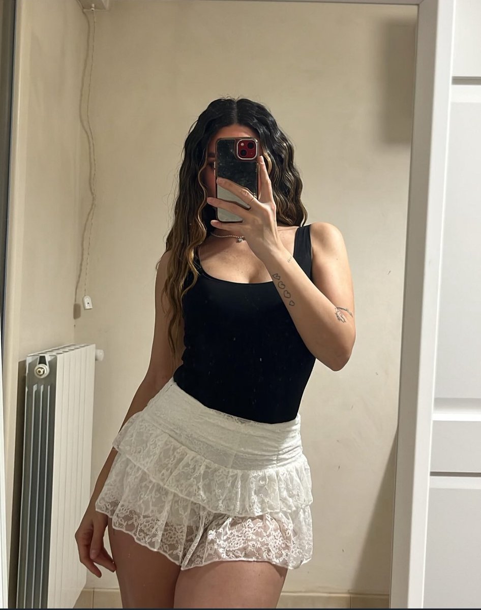 Eteğim nasıl olmuş