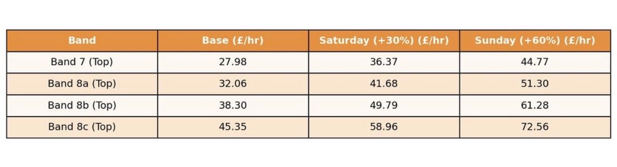 The NHS Whistleblower tweet media
