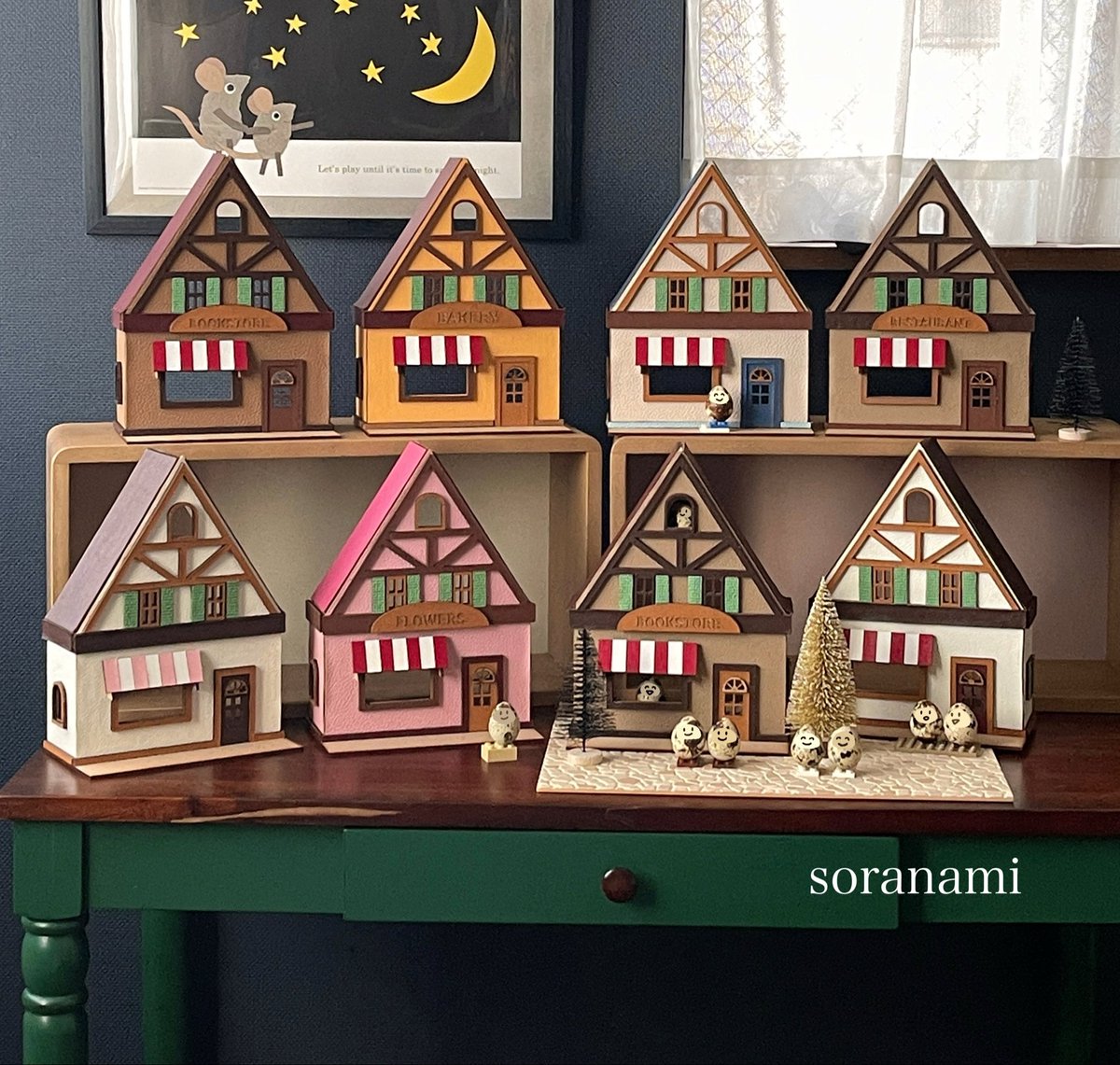 Post by soranami on X: これでいきます。