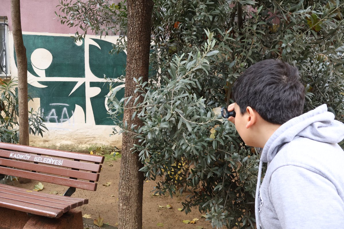 ecosySTEM Hub tweet media