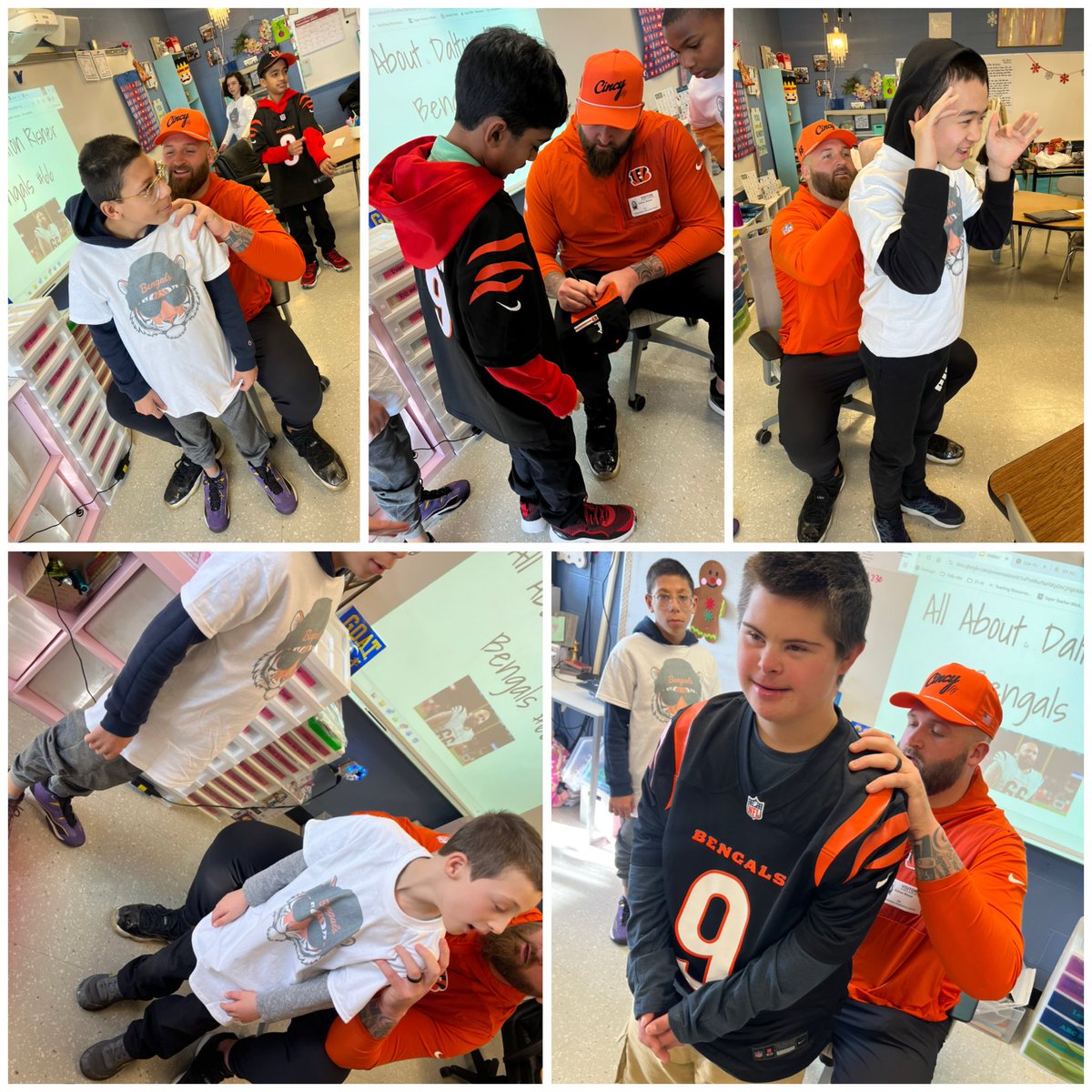 RisnerUP Foundation tweet media