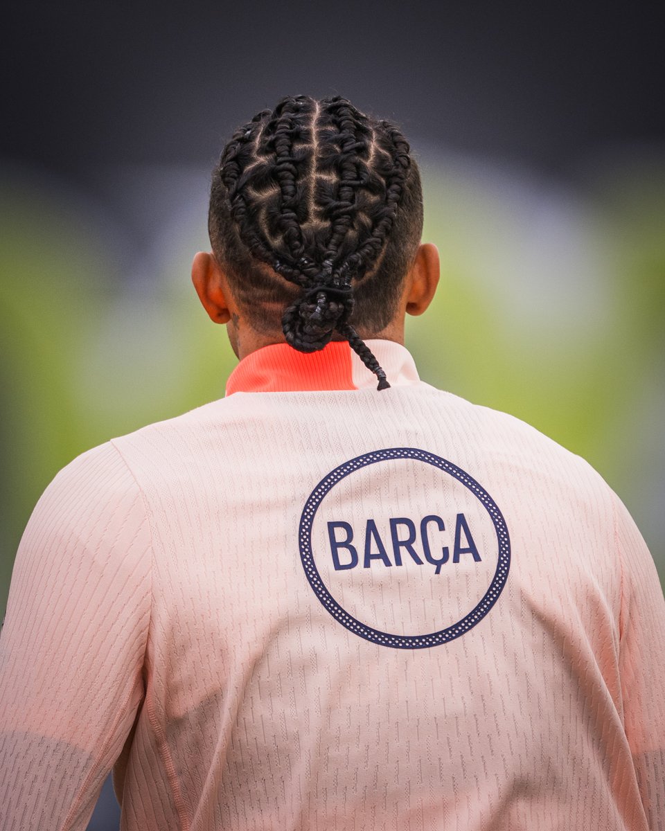 FCBarcelona's tweet image. Details.