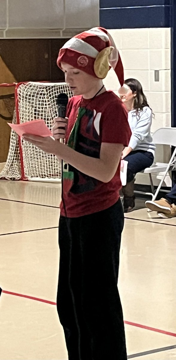 St. Joseph CES tweet media