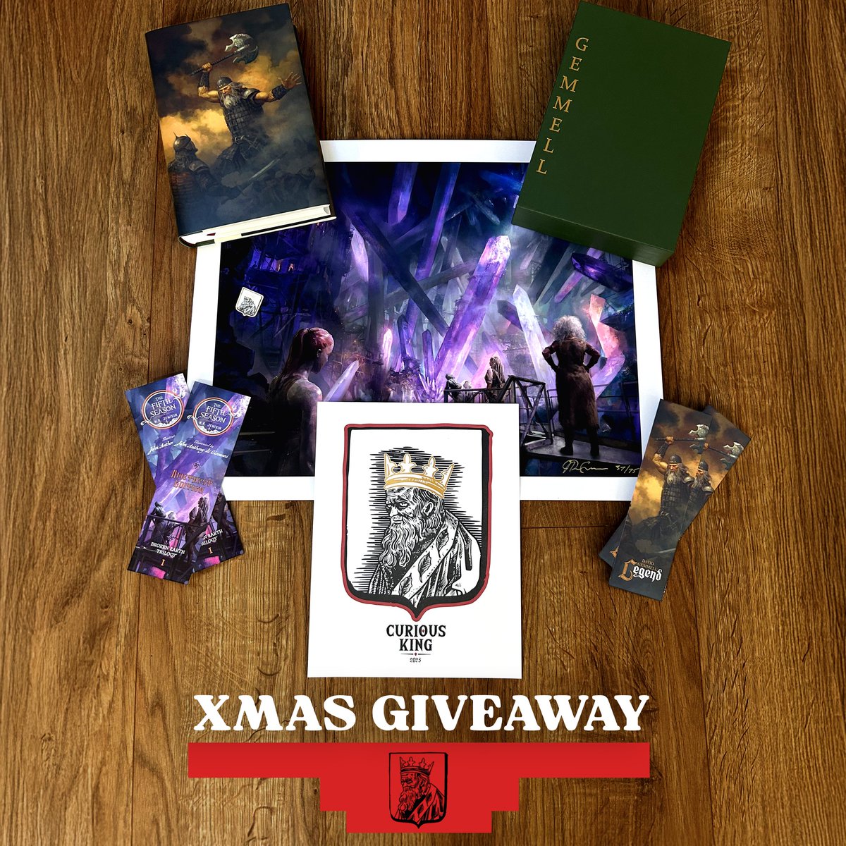 Curious_King tweet media