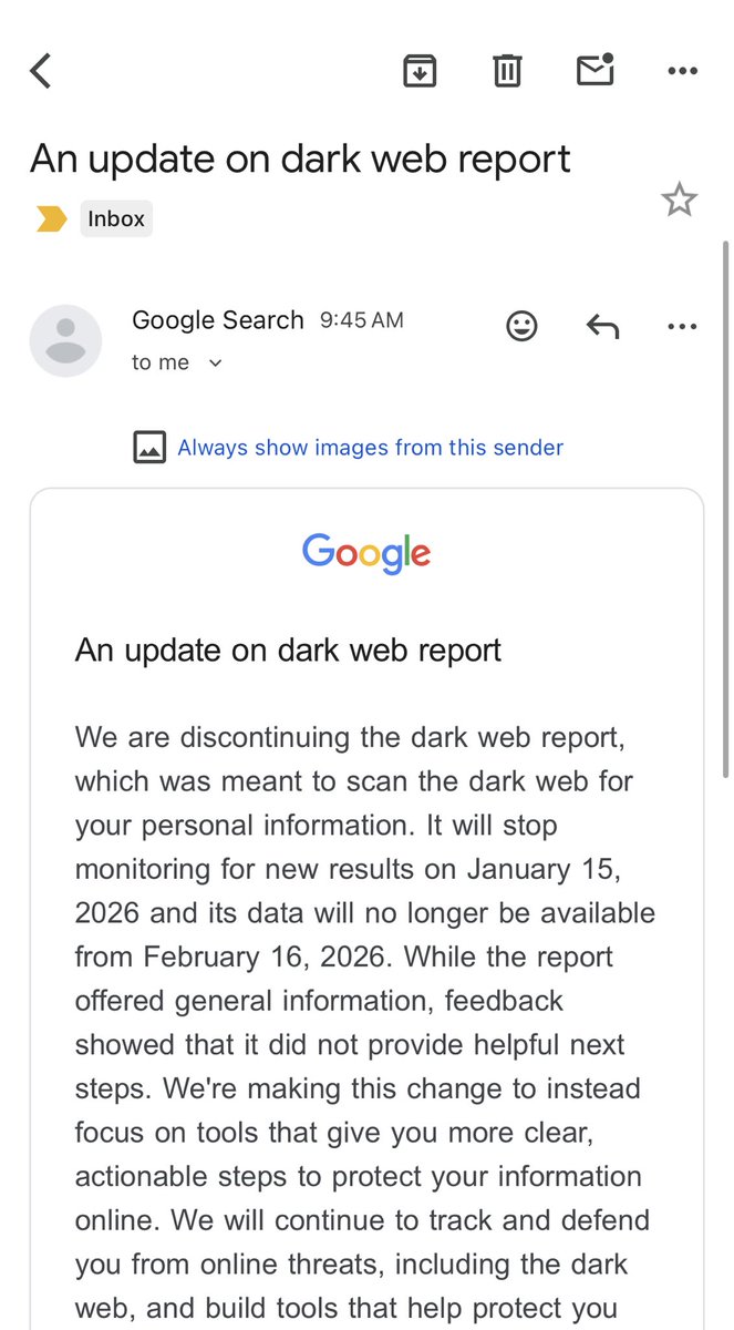 Never saw this coming! #google #graveyard