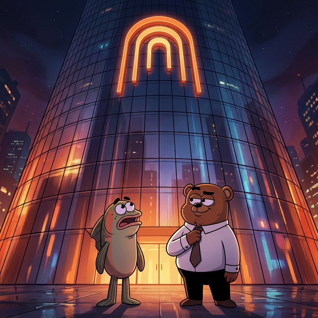 I only see the next 100X on <a href="/TheArena/">The Arena ⚔️</a> and it is <a href="/bears_salmon/">Bears and Salmon</a> 

What’s your prediction?