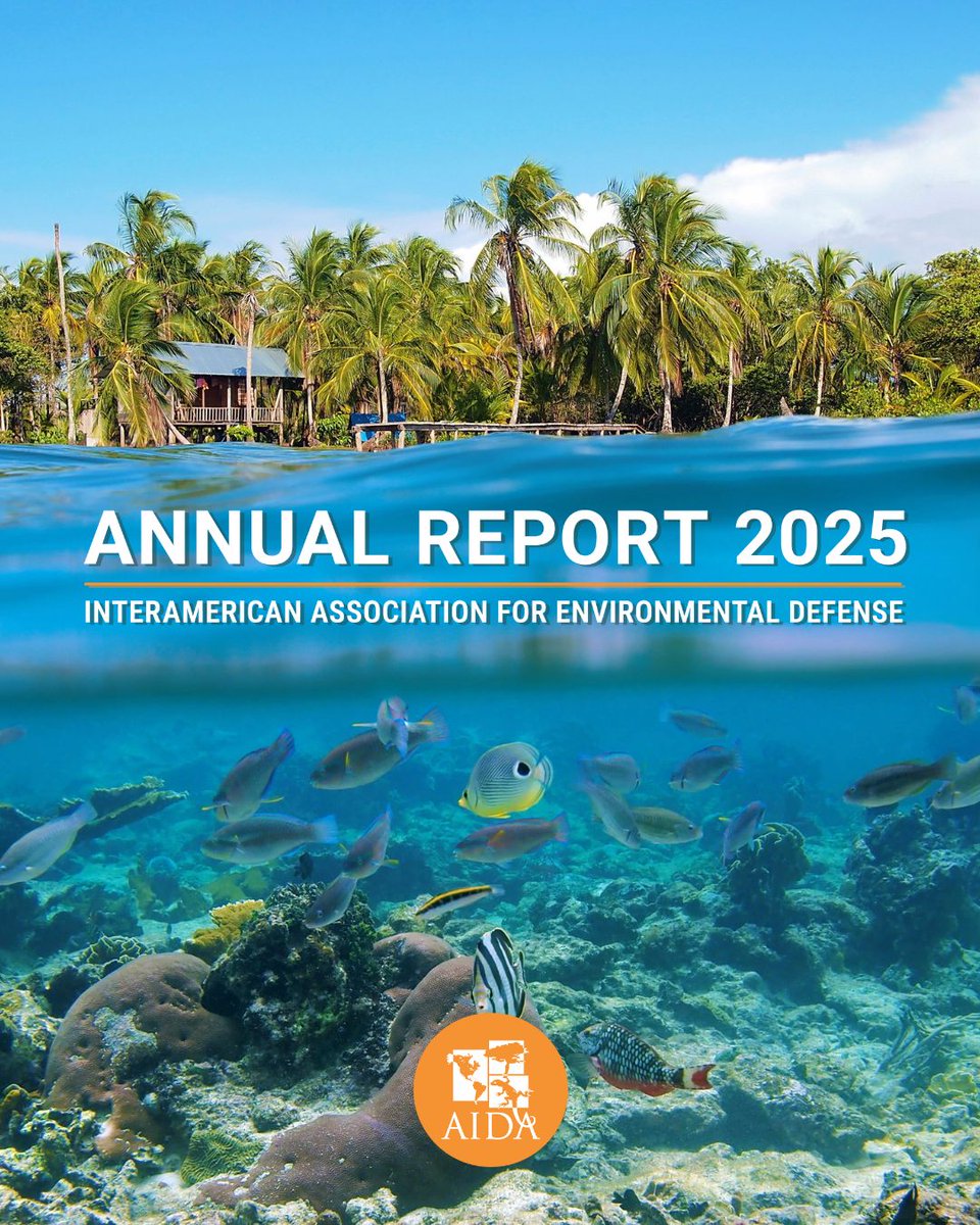 AIDA Americas tweet media