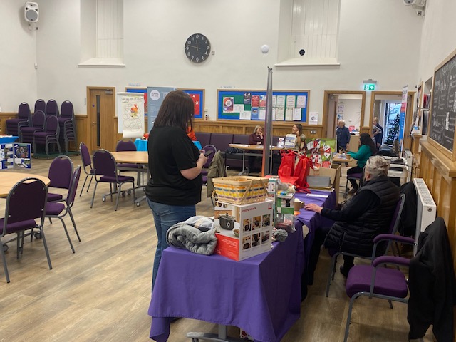 NHS Lancashire & South Cumbria Talking Therapies tweet media