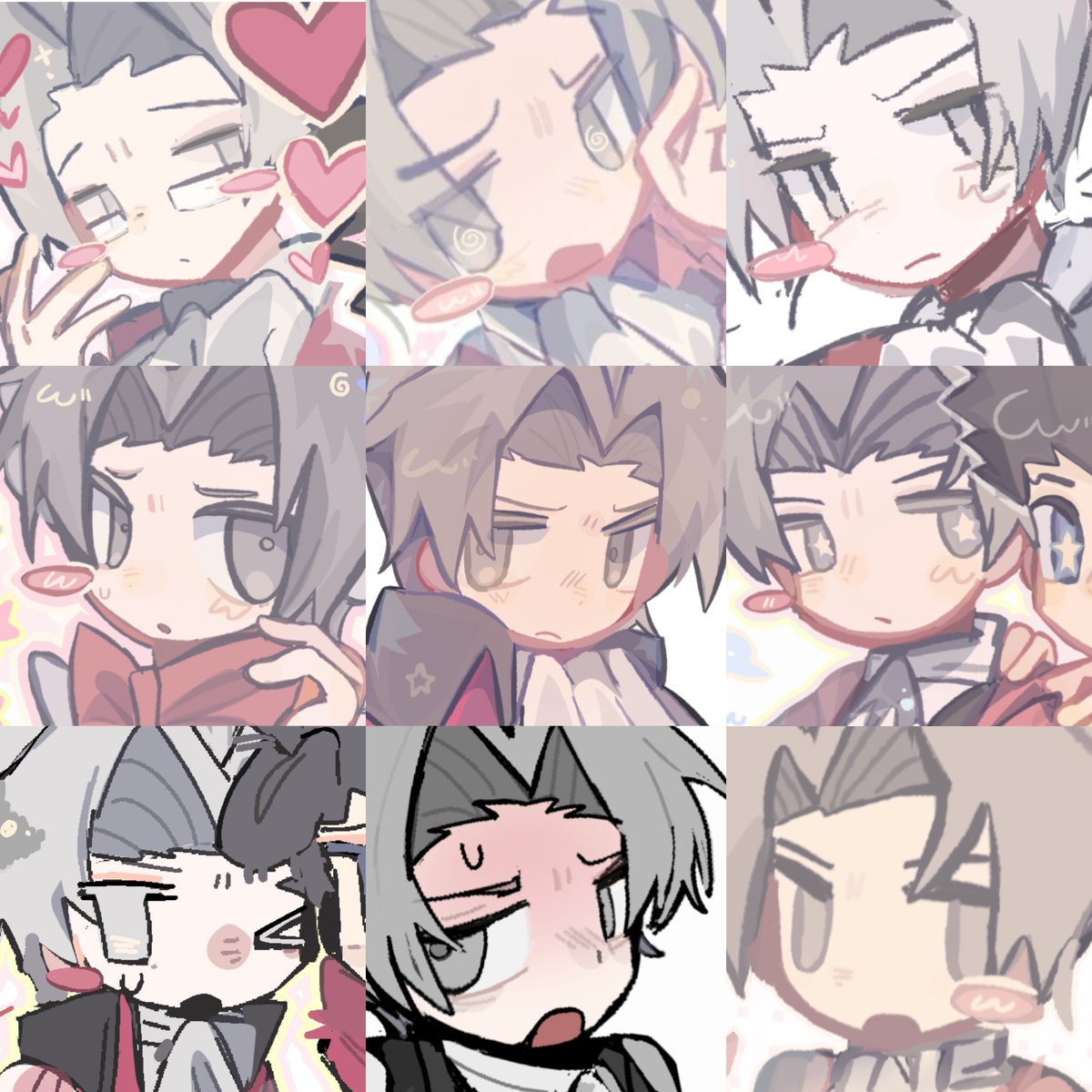 Star_00o's tweet image. 