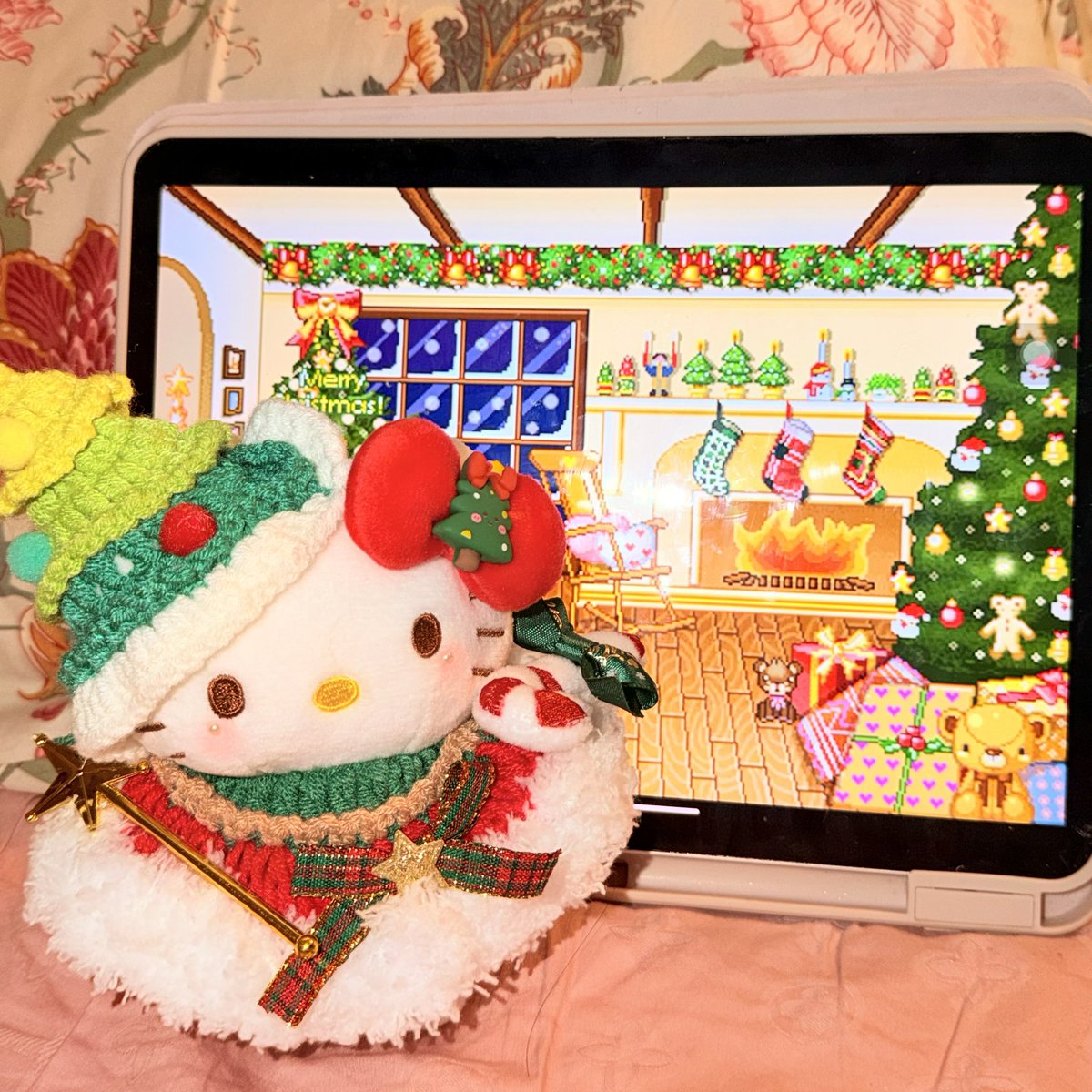 kitty咱俩好一辈子行不