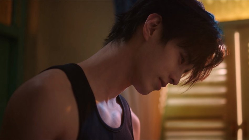 CHECK PINNED - mupi tweet media