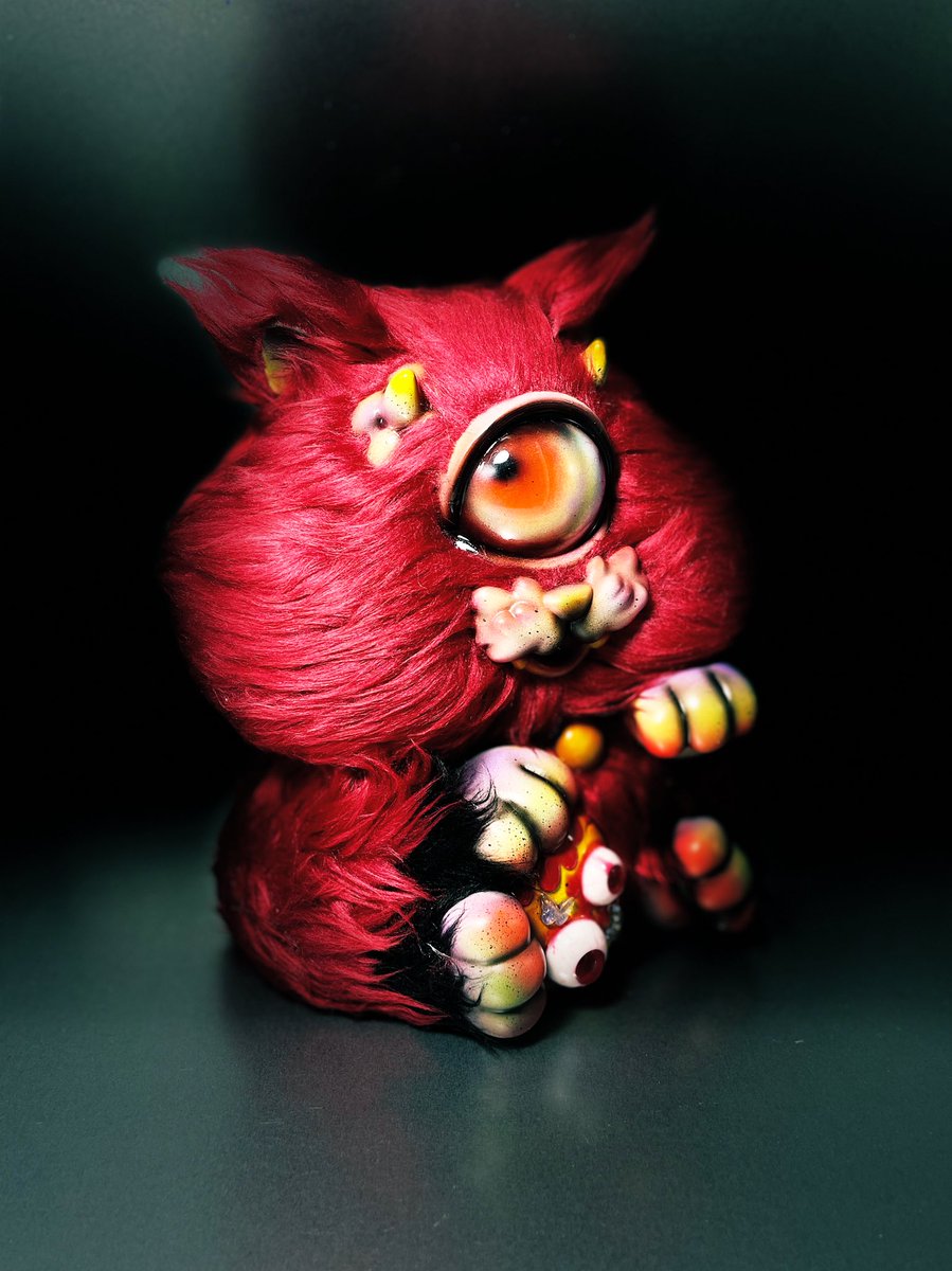 禁未来玩具 NO FUTURE TOYz (@nofuturetoyz) / Posts / X