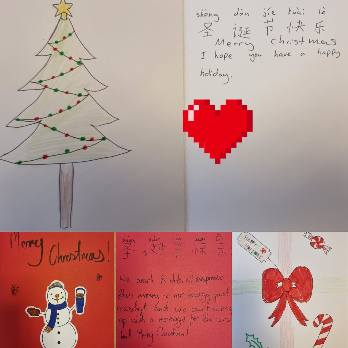 Hillhead Languages tweet media