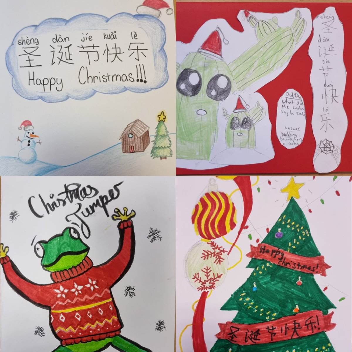 Hillhead Languages tweet media