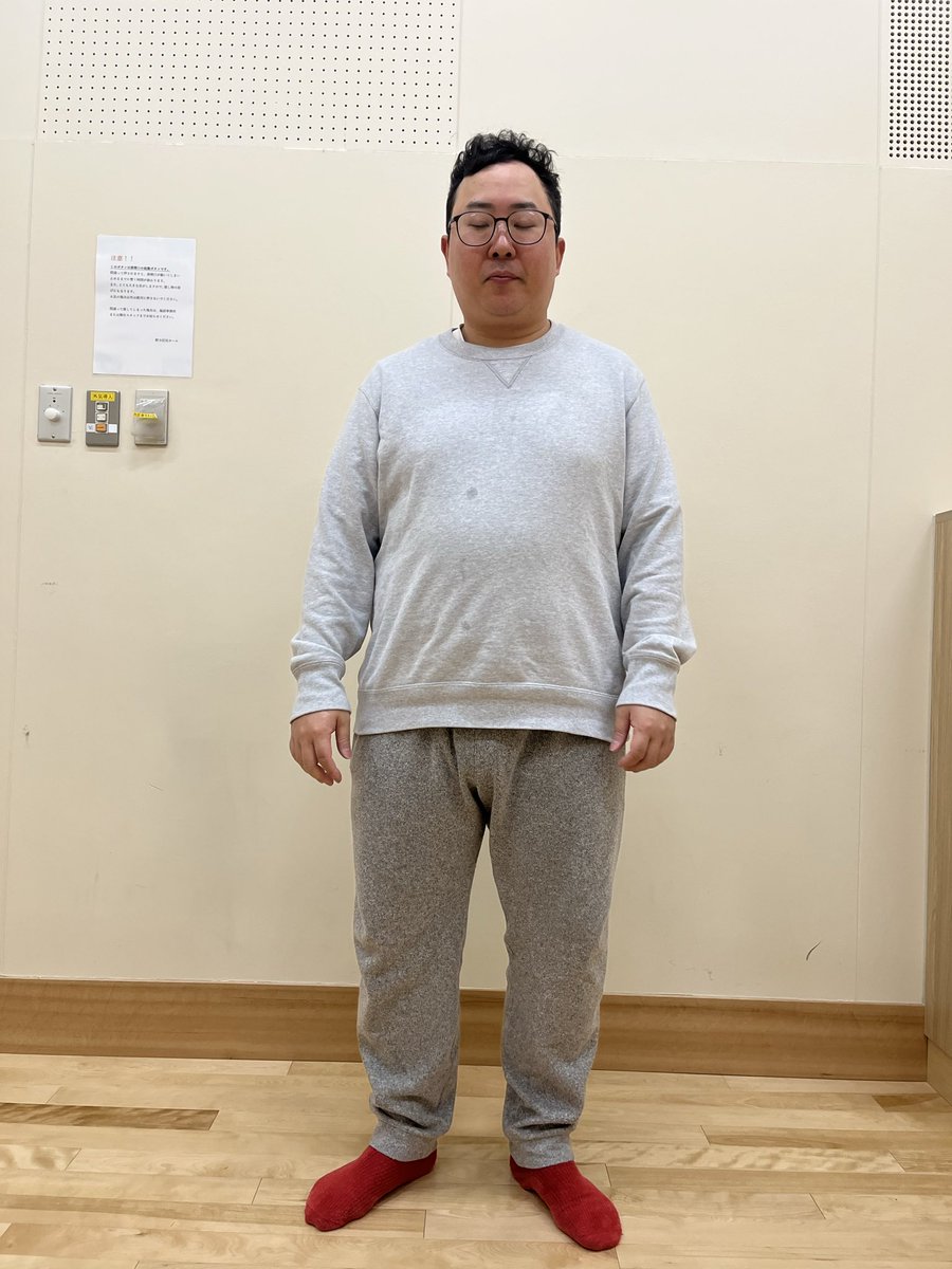 kai23mittu's tweet photo. 前日の1stステージにて彼曰く「お客さんブチ切れてた」というくらい滑ったのですがアガりは穏やかに漫才出来ました⭐️ https://t.co/xrB1BnCcSX