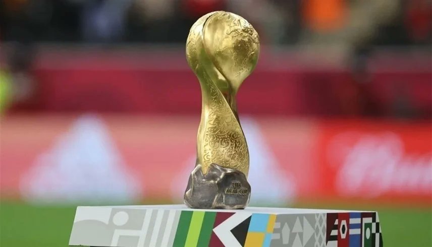 بطولة كأس العرب 2025 تُسجّل أرقامًا قياسية. البطل يحصد 7.1 ملايين دولار، في نسخة تُعد الأغلى بتاريخ البطولة، بإجمالي جوائز يبلغ 36.5 مليون دولار.. الوصيف ينال 4.2 ملايين، الثالث 2.8 مليون، الرابع 2.1 مليون، بينما تحصل المنتخبات المودّعة من دور المجموعات على 715 ألف دولار 