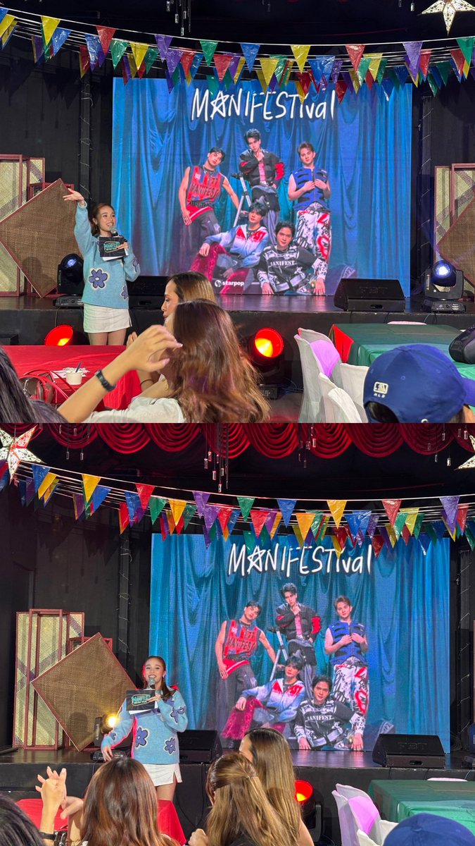 StarPop PH tweet media