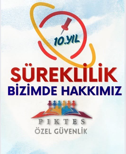 Devletin her kurumunda sözleşmeli personele kadro veren güçlü devletimiz güvenlik görevlilerine sahip çıkacağına inanıyoruz  <a href="/RTErdogan/">Recep Tayyip Erdoğan</a>  <a href="/tcbestepe/">T.C. Cumhurbaşkanlığı</a> <a href="/Akparti/">AK Parti</a> <a href="/dbdevletbahceli/">Devlet Bahçeli</a>
<a href="/tcmeb/">Millî Eğitim Bakanlığı</a> <a href="/Yusuf__Tekin/">Yusuf Tekin</a>

#piktes