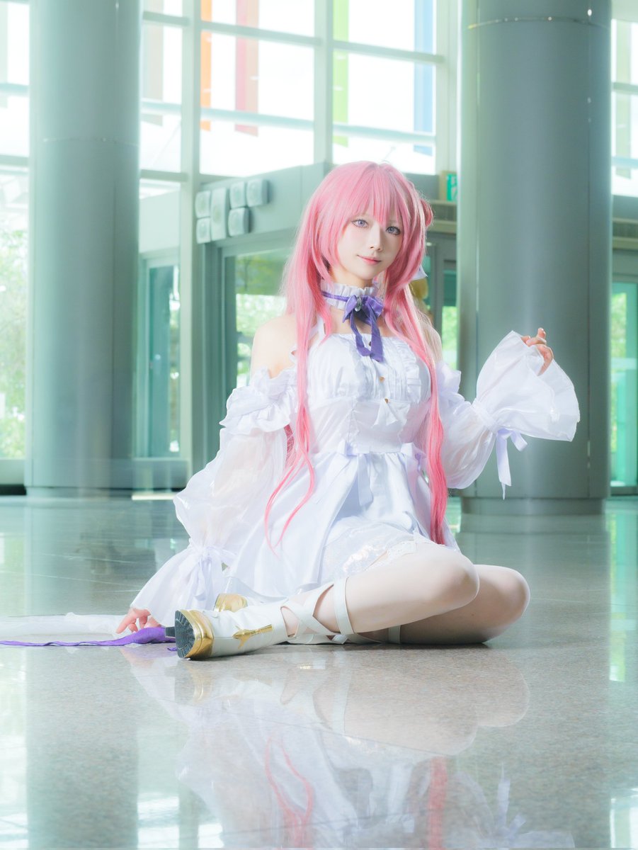 🌷

#NIKKE #Dorothy