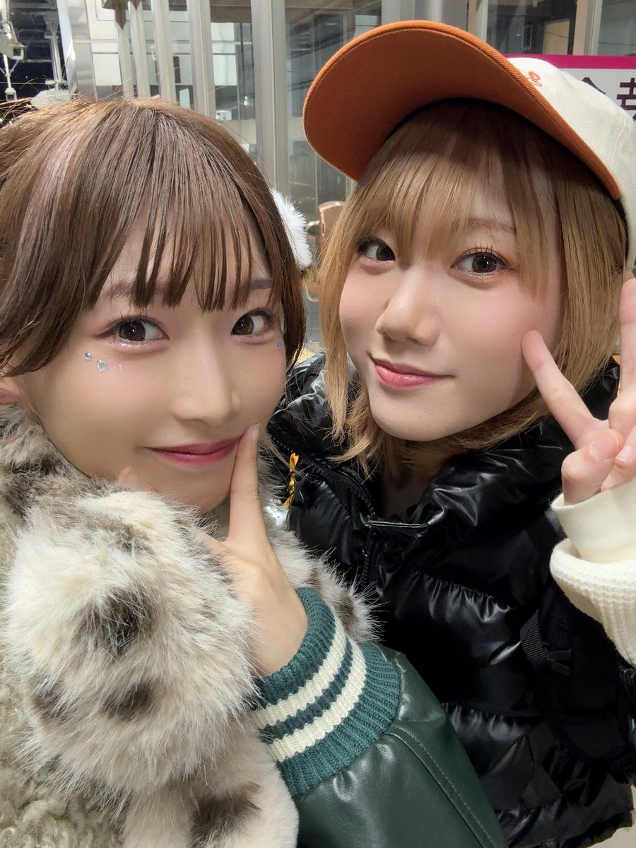 空野青空 Aonyan (@ao__sky) / Highlights / X