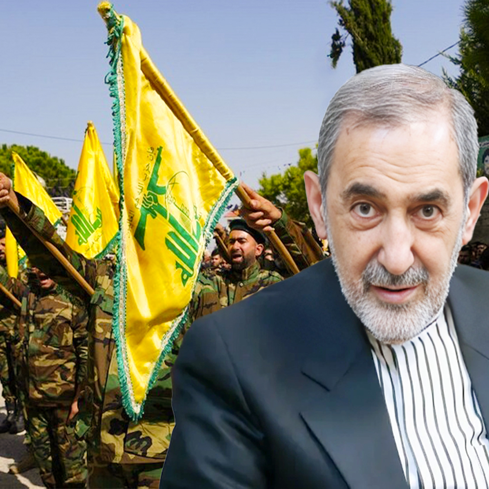 إيران: سندعم حزب الله بحزم في مواجهة الاحتلال. الحزب يقف في الخطوط الأمامية وأحد أهم أعمدة محور المقاومة 