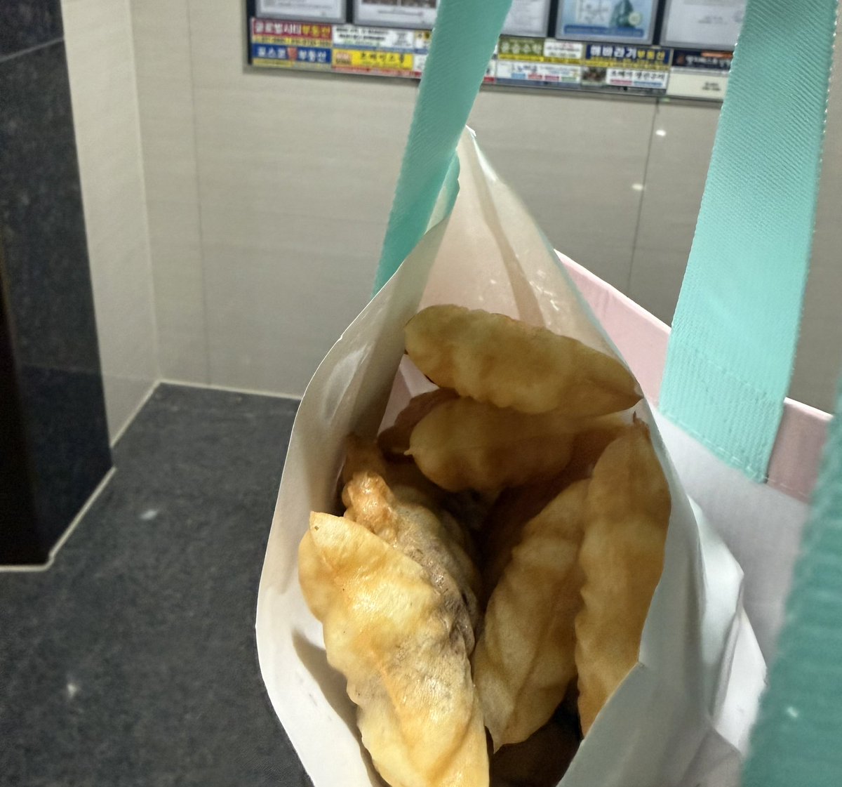 만선어부의 기쁨이란 이런걸까~ 🎣🐟