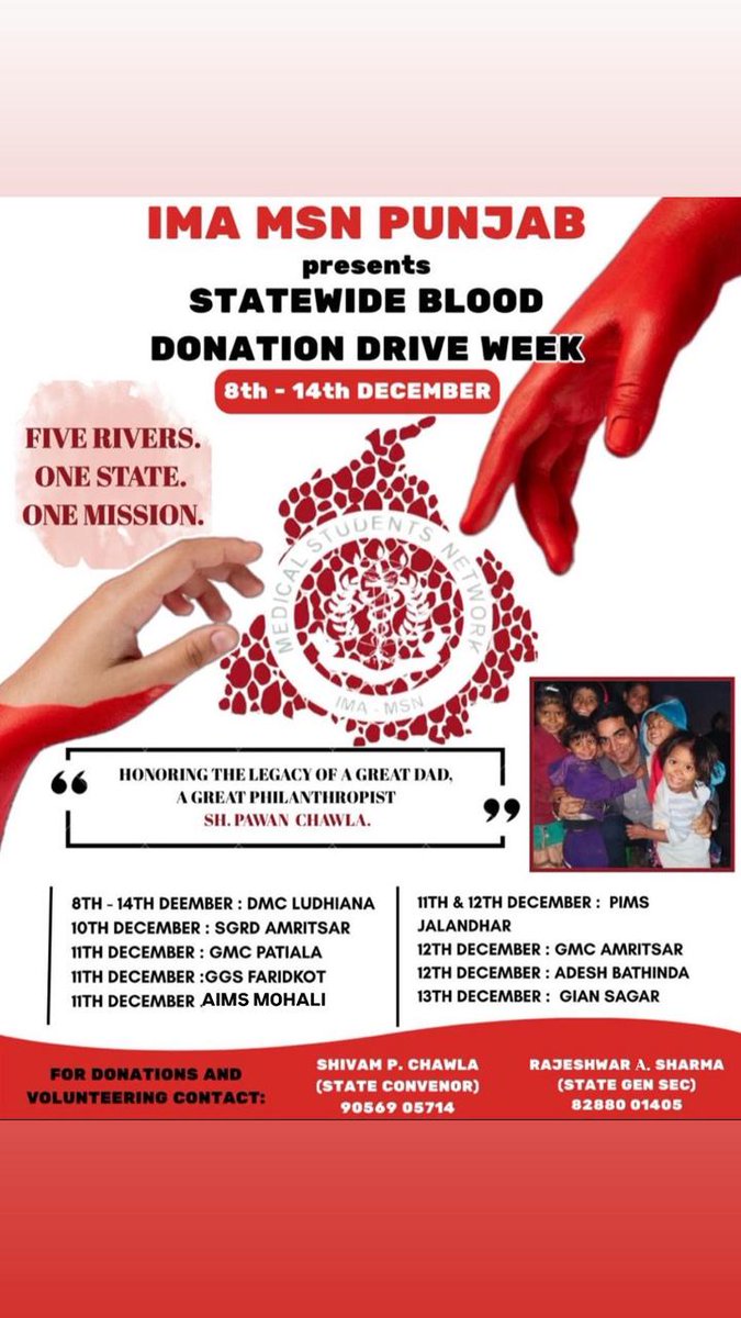 AIMS Mohali tweet media