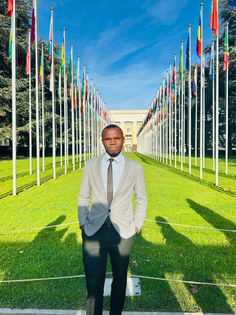 Dr. Ineza H Vainqueur MD tweet media