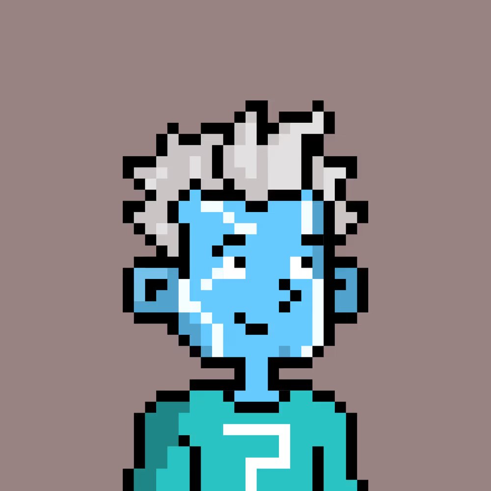 gm dotizens 

Sweep contest and some cool new layer sneak peak coming today !