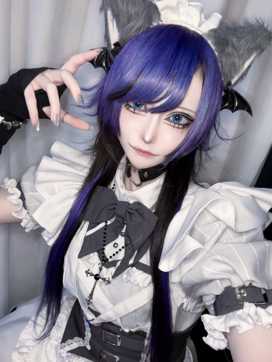 ねむᶻᶻᶻ (@nemu_ookamisama) / Posts / X