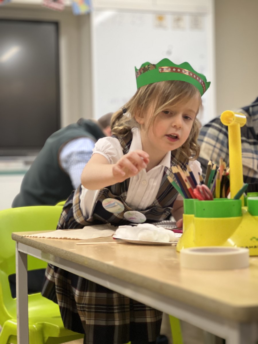 King Edward VI Preparatory School tweet media