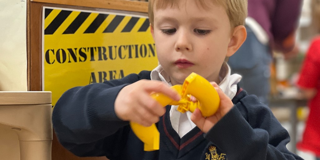 King Edward VI Preparatory School tweet media