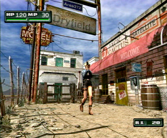 squareenix_jp's tweet image. 【🌟#スクエニ記念日🌟】
本日発売されたのはこちらの作品

◆パラサイト・イヴ2 (1999年)

前作から3年、ロサンゼルスの超高層ビルに、突如「新種の」ネオ・ミトコンドリア・クリーチャーが出現。

シネマティック・アドベンチャーで描かれる、アヤvsミトコンドリアの戦いが再びはじまる。