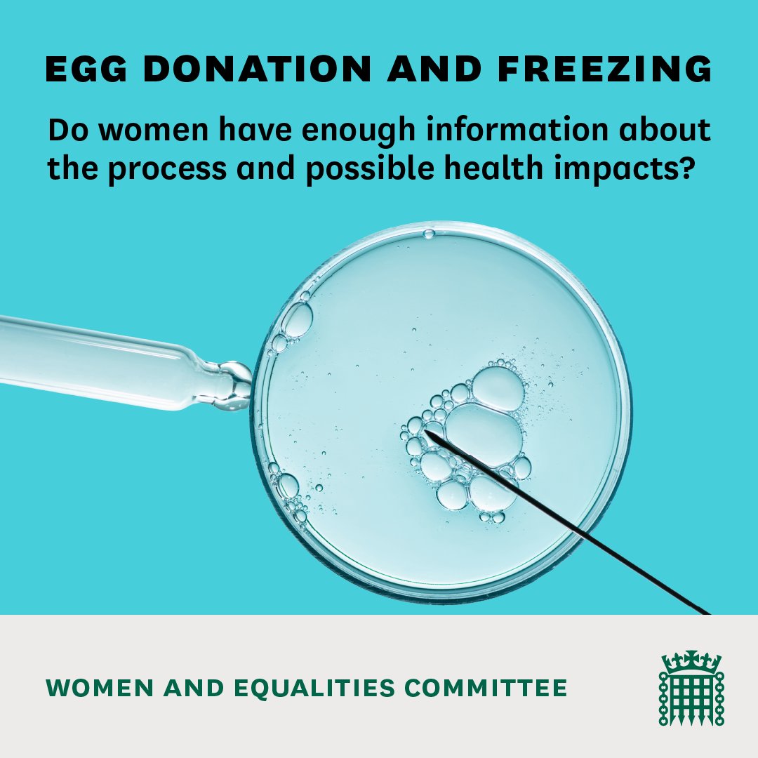 Women & Equalities Committee tweet media