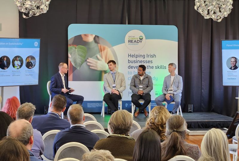 KORE Insulation tweet media