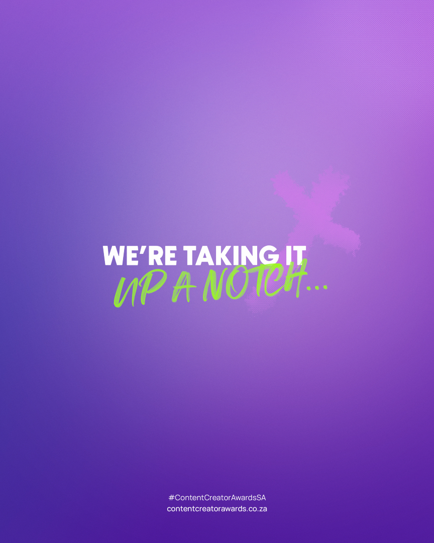 DStv Content Creator Awards SA tweet media