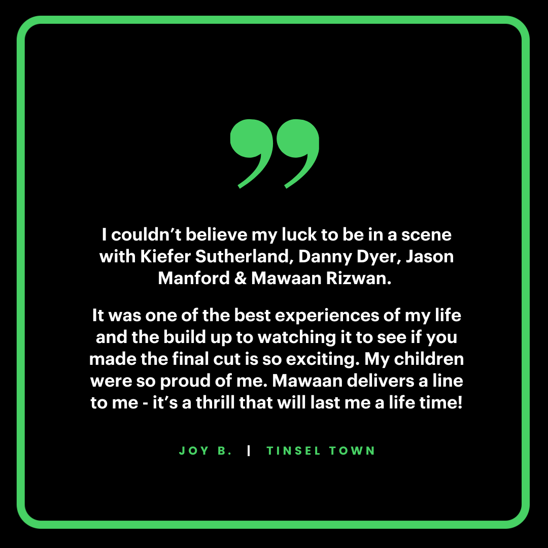 UniEXTRAS's tweet image. A very Merry Christmas, indeed!

Shoutout to the wonderful Joy for filling us in on her time on set of #𝗧𝗶𝗻𝘀𝗲𝗹𝗧𝗼𝘄𝗻 🎄

----

😍 Got a great on-set story? Send it on over! &amp;gt; tinyurl.com/4xn9u9v8 #extrascasting