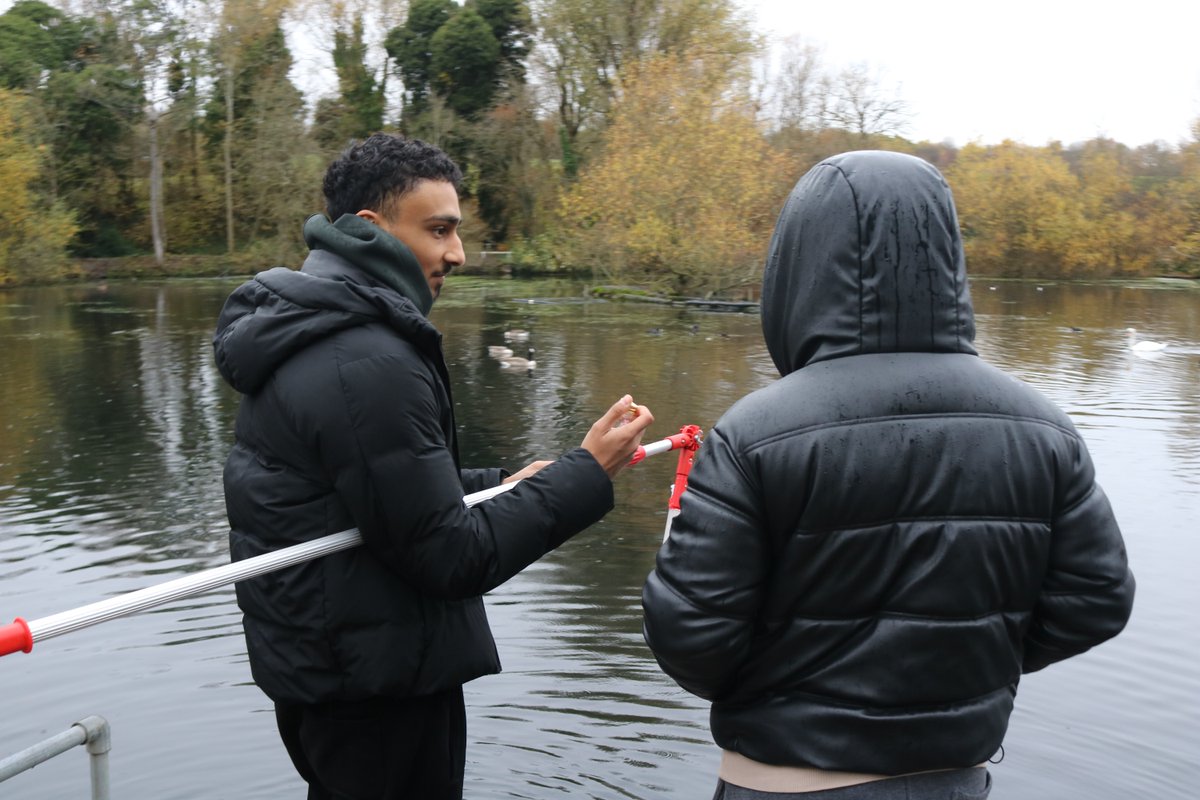 Mersey Rivers Trust tweet media