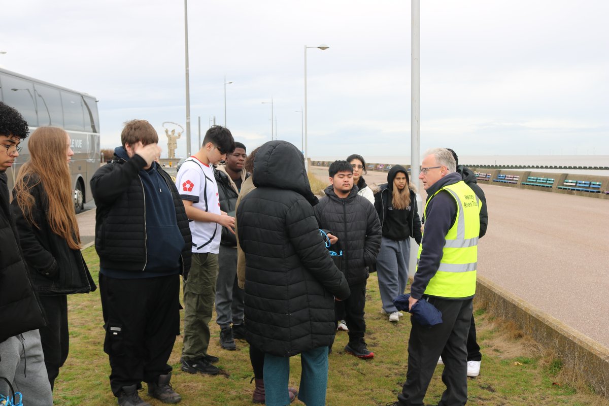 Mersey Rivers Trust tweet media