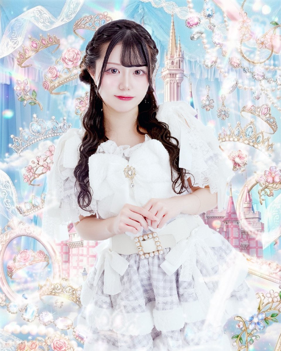 chu♡るん【歌舞伎町コンカフェ】 (@chu_run2025) / Posts / X