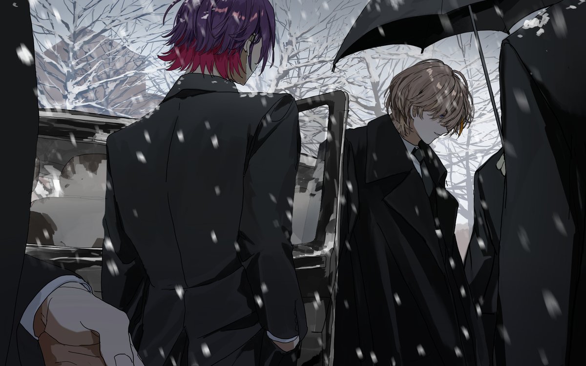 まつはご (@matsuhago) on Twitter photo 