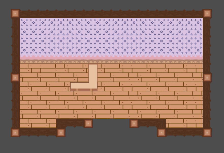 I am, making a gaem. :D

Idk if I'll upload this on itch.io since I dun hav money to host my own website.. but ye :3 

I'm making gaem. :>